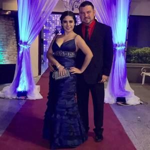 Meet your Posher, Marco